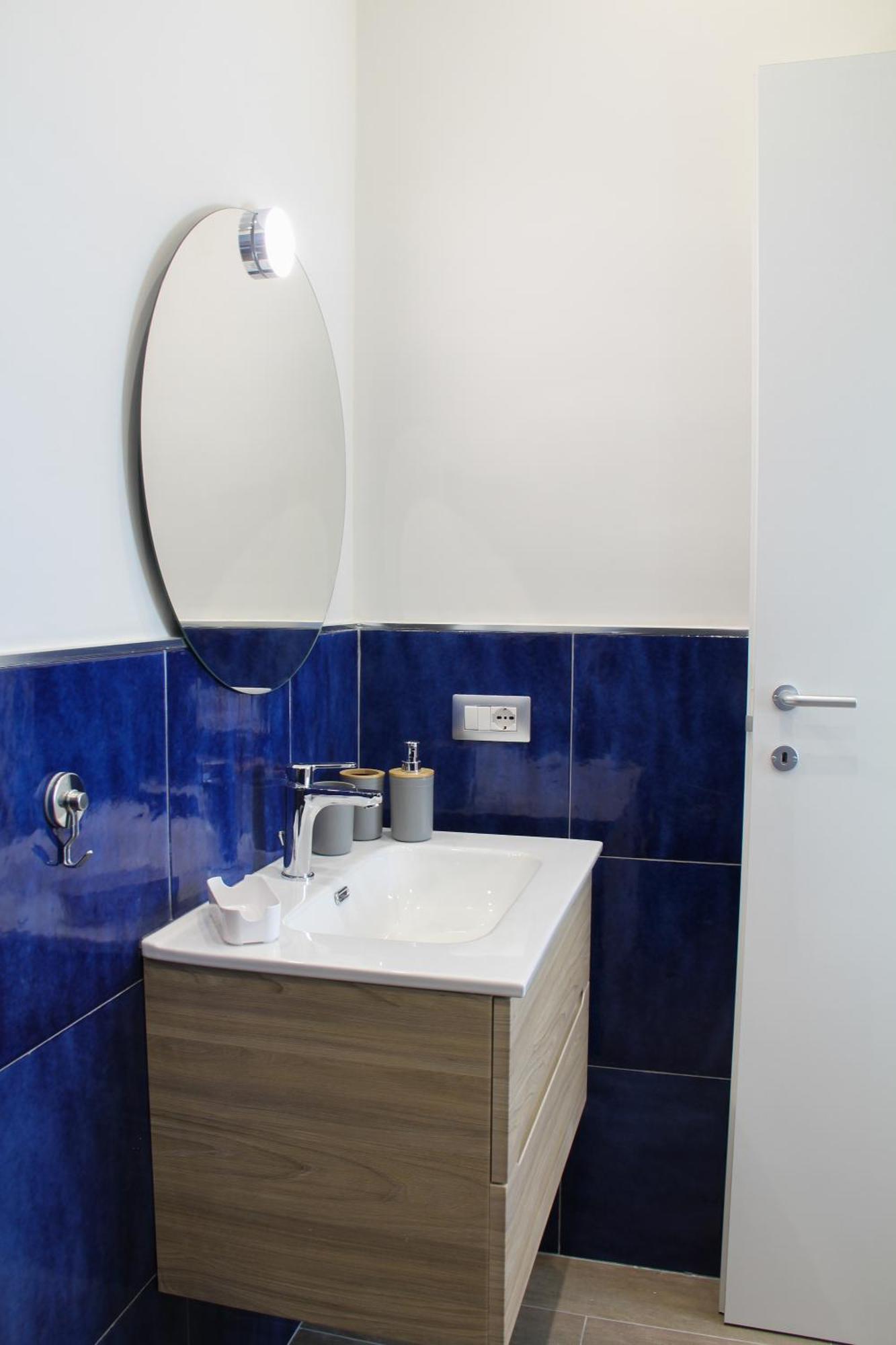 B&B Gelso Rosso Pompeja Pokój zdjęcie