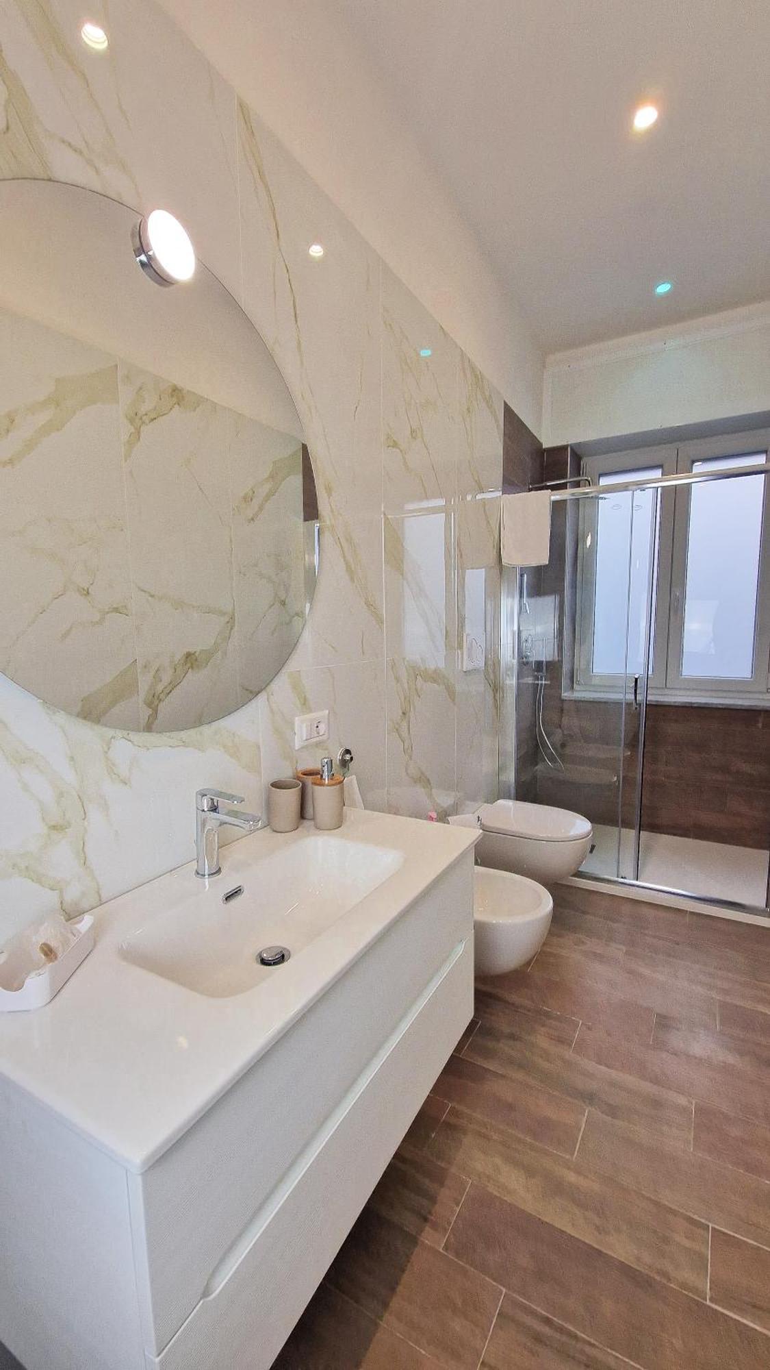 B&B Gelso Rosso Pompeja Pokój zdjęcie