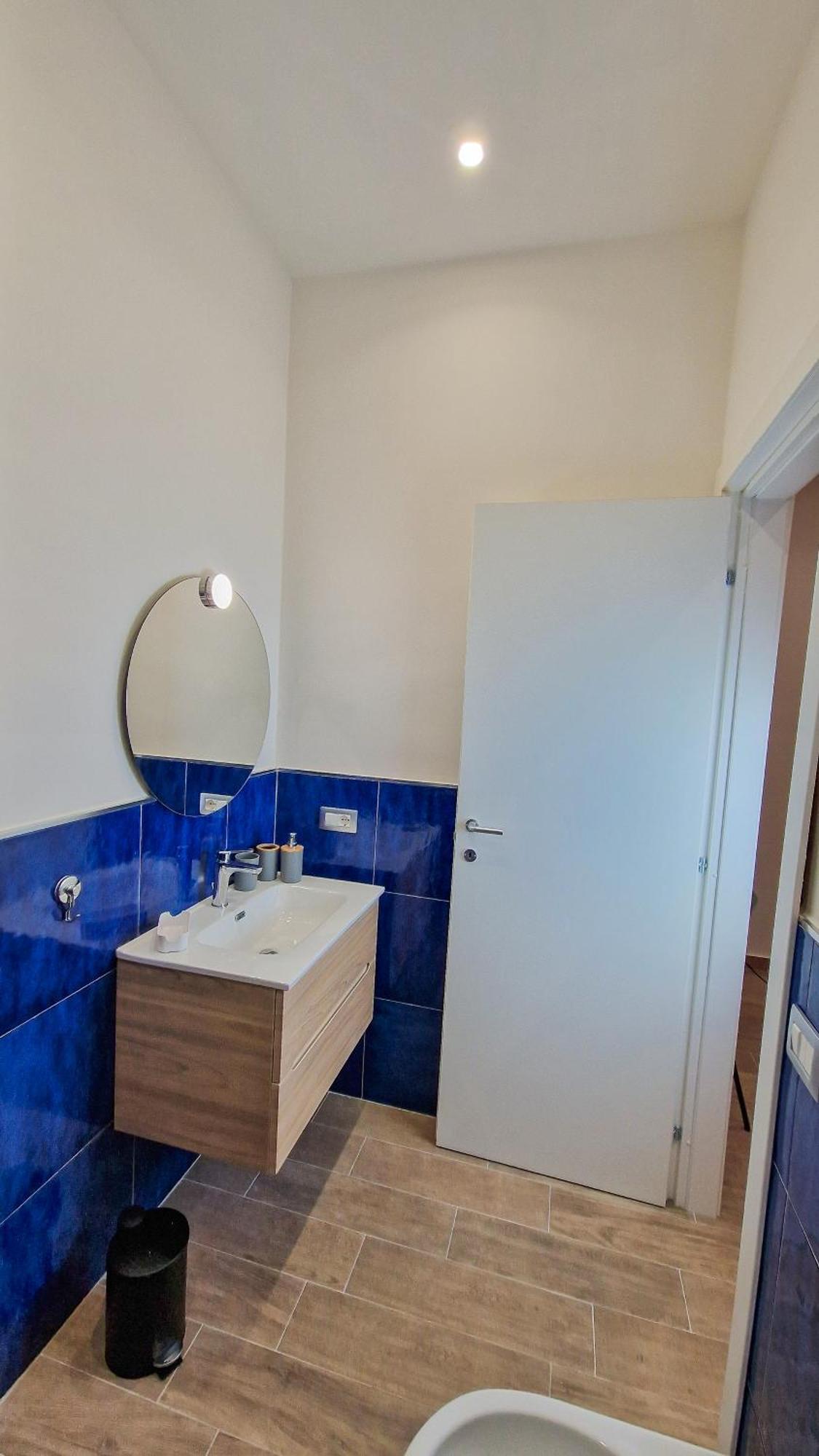 B&B Gelso Rosso Pompeja Pokój zdjęcie