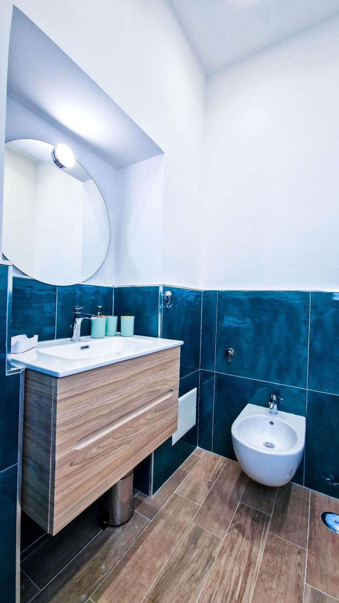 B&B Gelso Rosso Pompeja Pokój zdjęcie