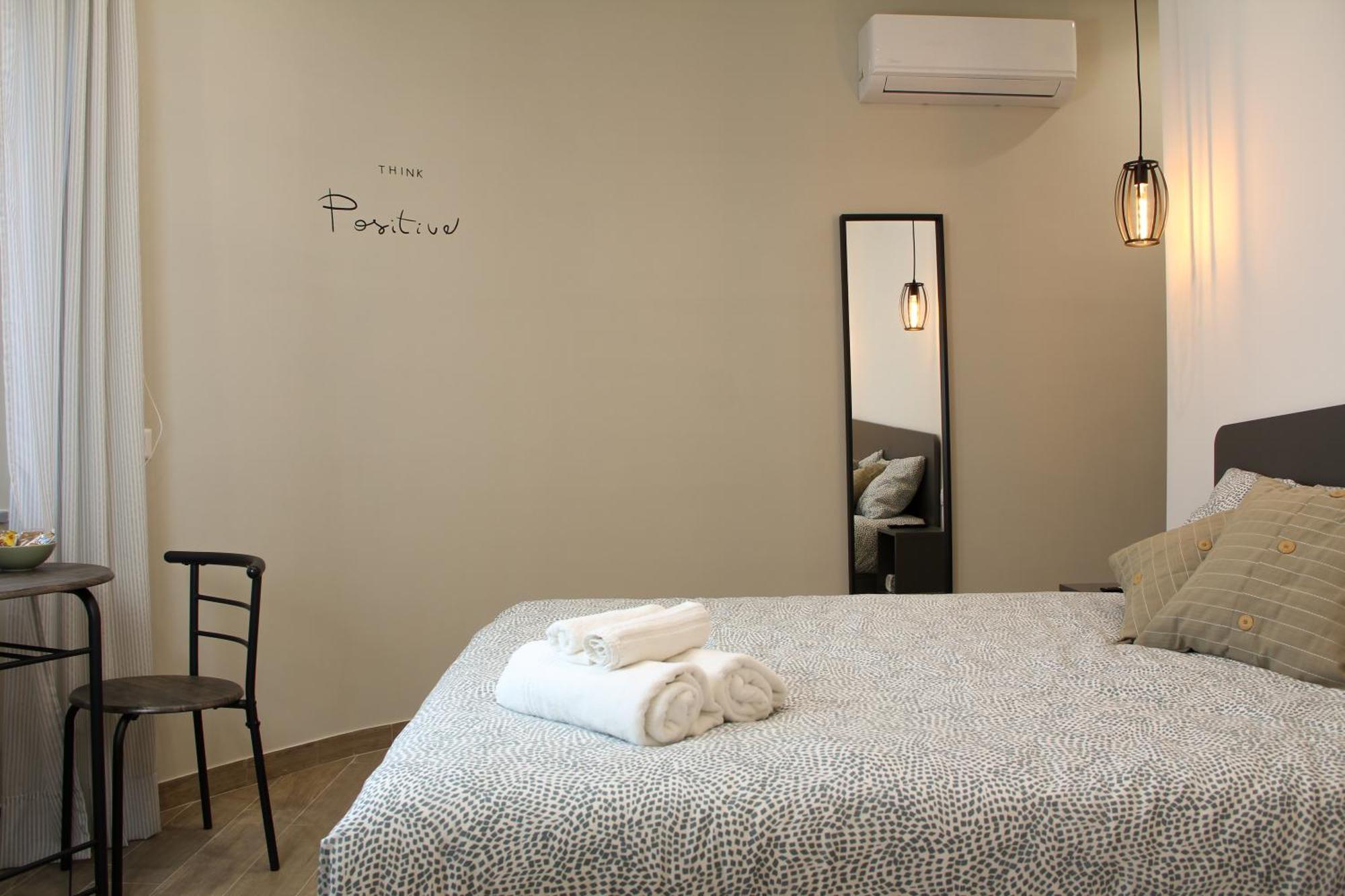 B&B Gelso Rosso Pompeja Zewnętrze zdjęcie