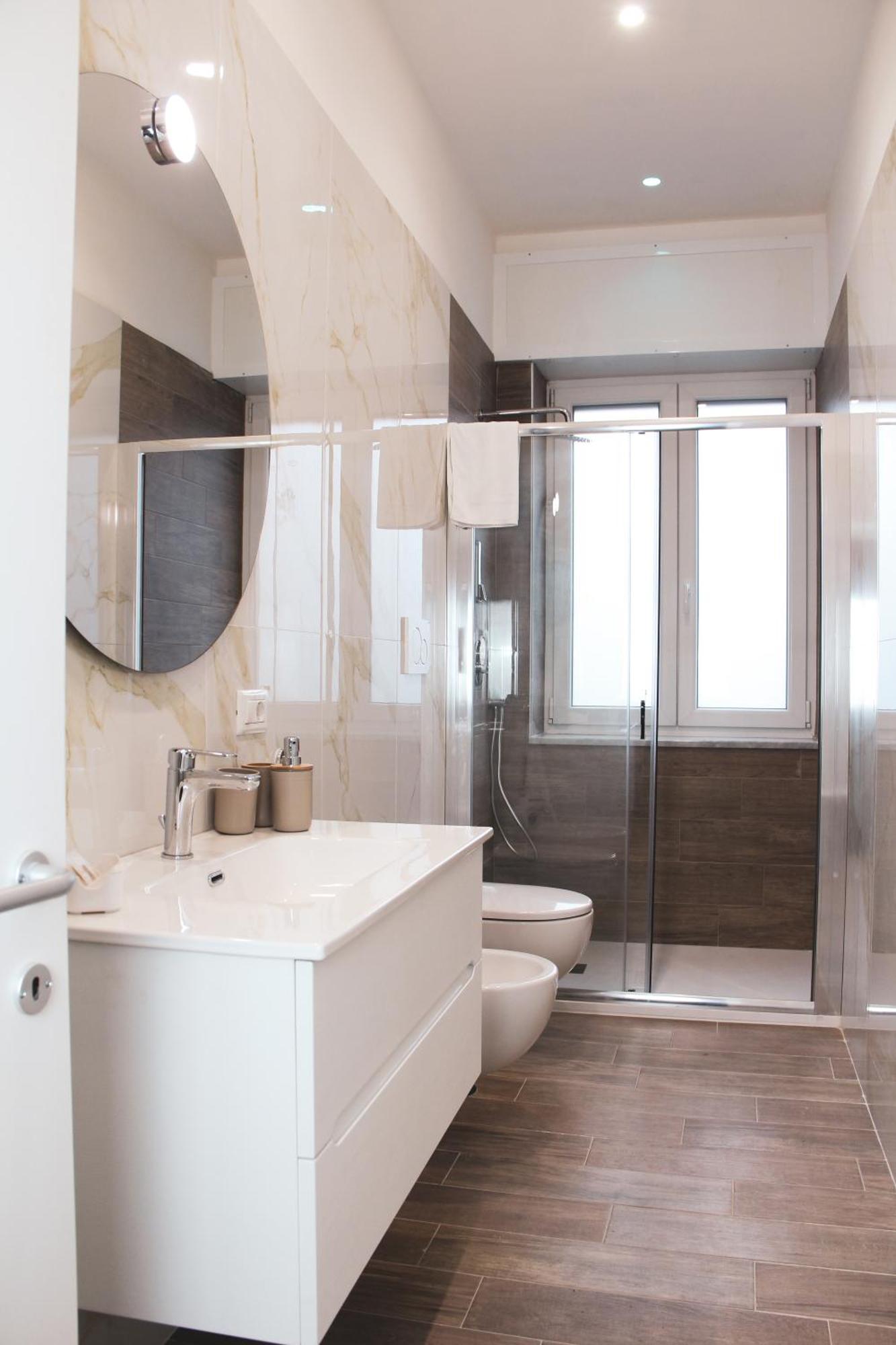 B&B Gelso Rosso Pompeja Pokój zdjęcie