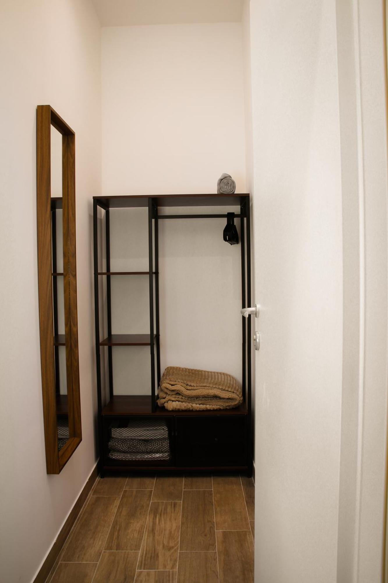 B&B Gelso Rosso Pompeja Zewnętrze zdjęcie
