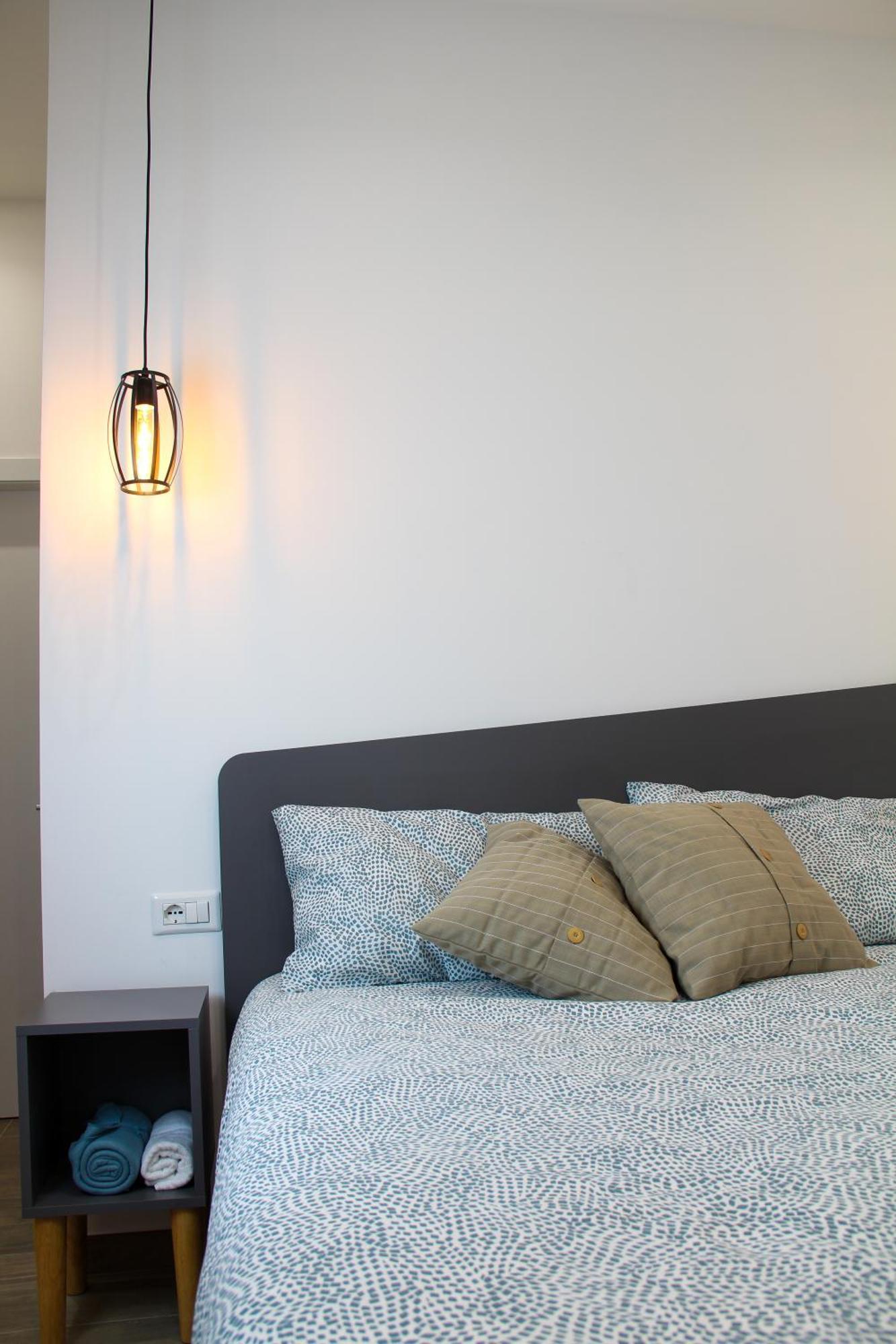 B&B Gelso Rosso Pompeja Pokój zdjęcie