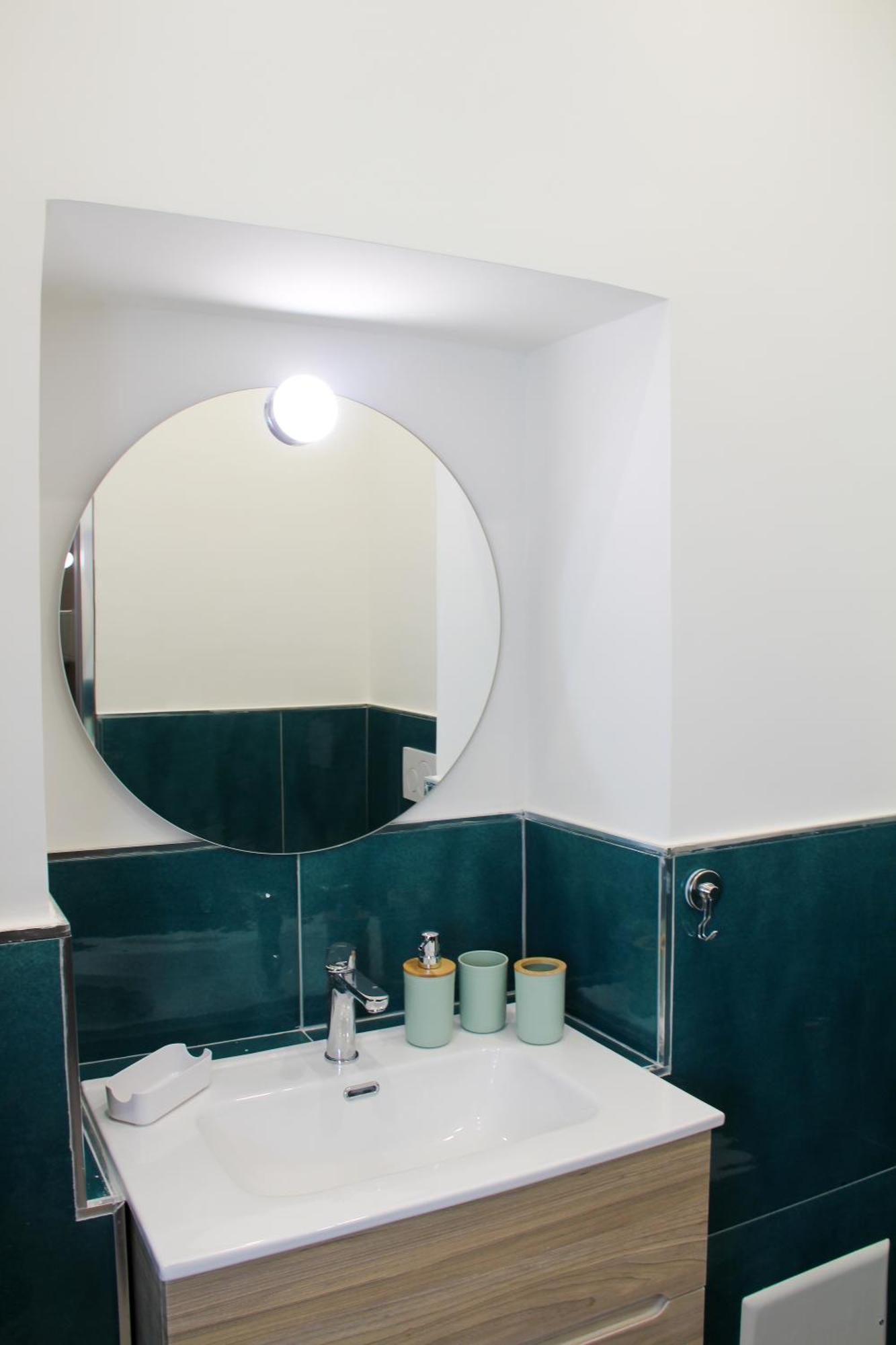 B&B Gelso Rosso Pompeja Zewnętrze zdjęcie