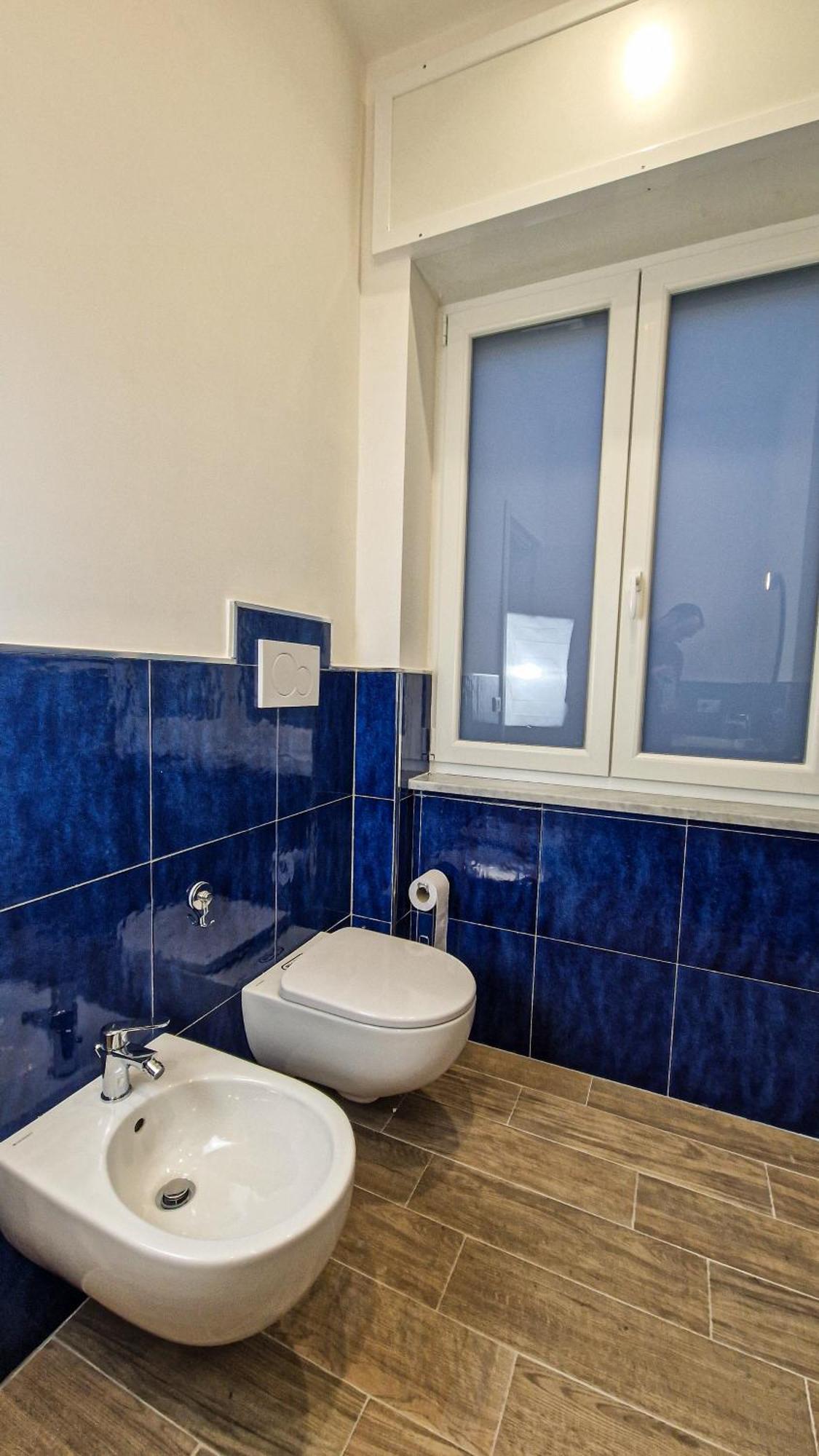 B&B Gelso Rosso Pompeja Zewnętrze zdjęcie