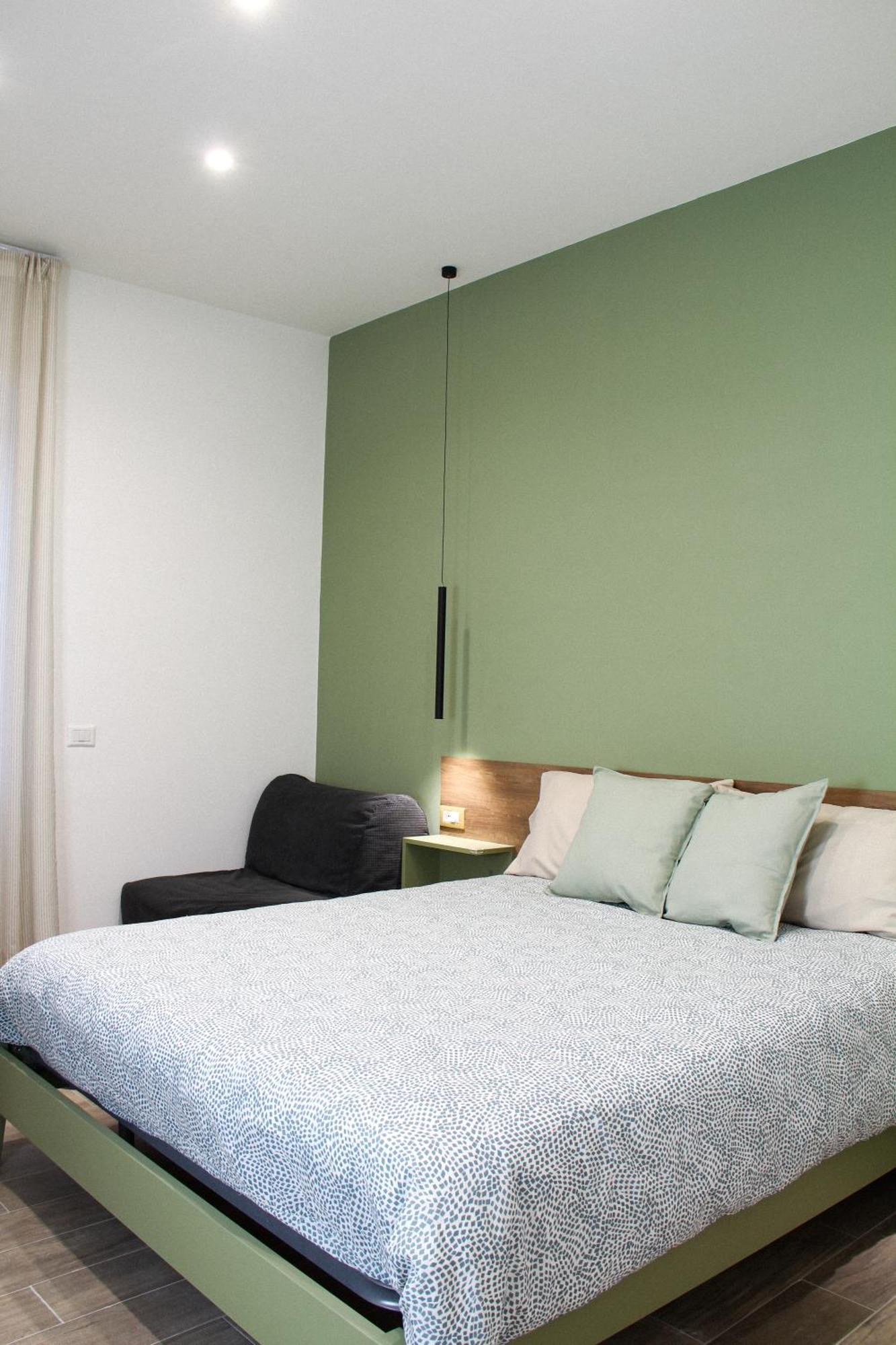 B&B Gelso Rosso Pompeja Pokój zdjęcie